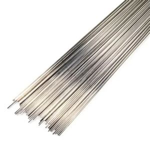 ER2209 Acier inoxydable duplex faiblement allié, tige de soudage GTAW TIG, AWS A5 9, qualité industrielle, exportation Inde - Product Image 3
