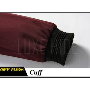 Blousons aviateur de qualité supérieure faits sur commande Blousons aviateur de taille personnalisée et confortables pour adultes - Product Image 5