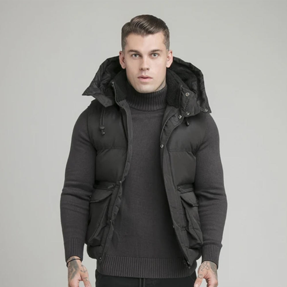 HOT Jacket Outfit North Face Puffer Jacket 700 Mens The North