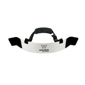 Premium Adjustable Arm Blaster for Isolation Workout Durable Latex <b>Support</b> Heavy Resistance Eco-Friendly Best Exercise - Product Image 1