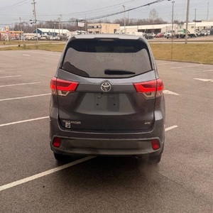 EXCELENTE ESTADO Toyota Highlander LE 2019 - Product Image 3