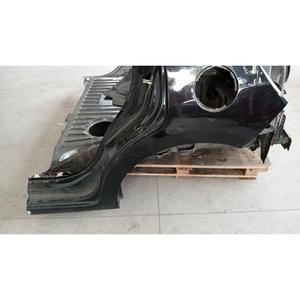 Parafango Posteriore Sinistro per CITROEN Serie C3 (09>15) 000085255T HFV - Product Image 3