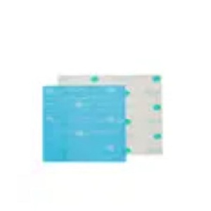 Sacs à provisions en plastique biodégradables à la mode avec poignée en boucle souple pour une exportation en vrac à usage quotidien depuis l'Inde - Product Image 1