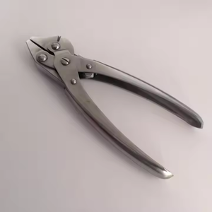 ถาดใส่เครื่องมือผ่าตัดไต สแตนเลสคุณภาพดีที่สุด ขนาด 17 ซม. สำหรับฆ่าเชื้อแบบแมนนวล Surgiright ได้รับการรับรองมาตรฐาน CE รับประกัน 1 ปี - Product Image 3