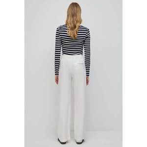 Pantalones de chándal de pierna ancha con efecto desteñido - Product Image 5