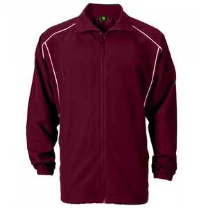 Cuello alto ajustable Sporty Outdoor Softshell Jaets con dobladillos Dstring Streamlined Reld Fit y versátil para el invierno - Product Image 3