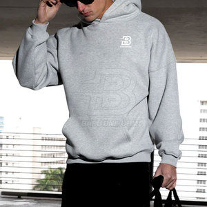 Vêtements décontractés Sweats à capuche respirants pour hommes pour adultes Nouvelle arrivée Sweats à capuche pour hommes de qualité supérieure pour l'hiver - Product Image 5