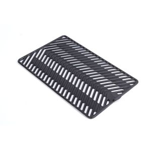 ตะแกรงเหล็กหล่อสำหรับเตาบาร์บีคิว HENDI รุ่น GN 1/1 ขนาด 325x530 มม. - Product Image 1