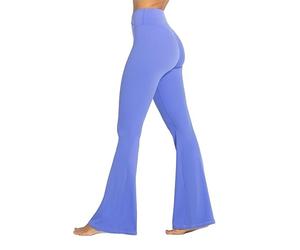 100% coton femmes Leggings ensemble pantalon en coton bio personnalisation durable yoga leggings pour femmes haute qualité en gros - Product Image 3