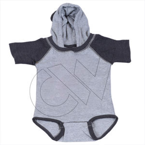 Sudaderas con capucha para niños, ropa infantil a precio de fábrica - Product Image 1