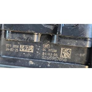 ABS OPEL Corsa F ซีรีส์ 9857230280 HM05 เบนซิน 1200 (19>) - Product Image 2