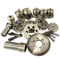 Moule en alliage dur de haute qualité en-tête à froid Frist Punch Cold Heading Die Nut Mould