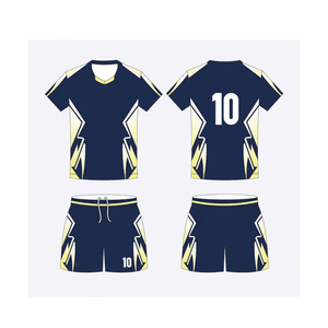 Professionally Manufactured Comfortable Fit <b>Soccer</b> Uniform High Demanded Product <b>Soccer</b> Uniform For Men - Product Image 3