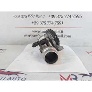 MERCEDES Classe A W176 Serie AMG 161 A09287R 607951 (K9K) Diesel 1461 (13>) CARROZZERIA BUTTERFLY - Product Image 4