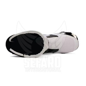 Zapatos de Motocicleta Cómodos y Profesionales Hechos a Mano, Zapatos de Motocicleta de Cuero Genuino Más Vendidos - Product Image 4