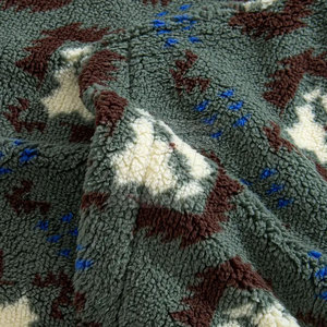 Chaqueta clásica con cremallera Qtr para hombre, ropa deportiva cómoda a la moda con mangas largas para todas las estaciones, chaqueta de invierno - Product Image 4