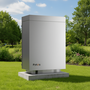 ตู้ควบคุมไฟฟ้ากลางแจ้ง PYTES Energy R-BOX-NEMA3  วัสดุโลหะ ป้องกันน้ำ IP66 - Product Image 1