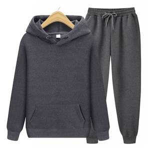 Respirant confortable hommes pull survêtements taux raisonnable anti-rides meilleurs trucs pull survêtement de haute qualité - Product Image 1