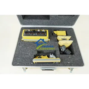 ส่วนลดสุดพิเศษ เครื่องดันดิน 3D-MC2 GPS พร้อมจอแสดงผล MC-R3 และ GX-55 โมดูล GPS เทคโนโลยีขั้นสูง - Product Image 3