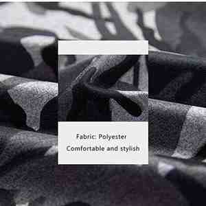 Luxury Custom Wholesale <b>Track</b> <b>Suit</b> <b>for</b> Men High Quality Tech Fleece Sportswear Breathable Printed Jogging Set Sublimated High - Product Image 5