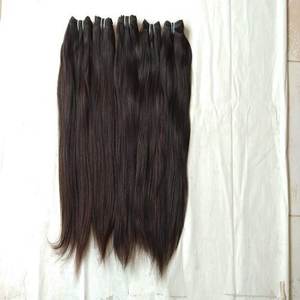 Paquetes de Cabello Humano Vietnamita Virgen al por Mayor, Cabello sin Procesar, Cutícula Alineada, Extensiones de Cabello Remy Ondulado Natural - Product Image 1