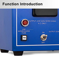 Alimentation électrique pour machine d'électrodéposition de bijoux 30A PM260A, redresseur pour l'industrie de l'or, de l'argent et du chrome, OEM ODM