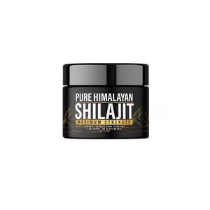 Résine de Shilajit de l'Himalaya de haute qualité, produit naturel pour adultes, favorisant la force, l'énergie, la concentration, la vitalité et l'endurance - Product Image 2