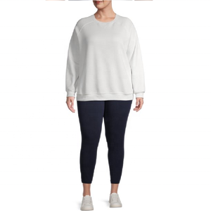 High Waist Seamless Gym Running Leggings Egging Women Pockets Breathable Lightweight Spandex <b>Tights</b> Casual Style-Wholesale - Product Image 3