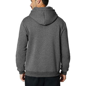 เสื้อฮู้ดซิปผู้ชายสำหรับฤดูหนาว ผลิตในปากีสถาน (ผ้า Tech Fleece) ดีไซน์ล่าสุด คุณภาพสูง - Product Image 5