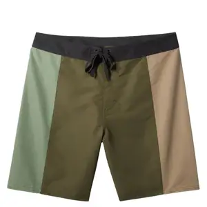 กางเกงขาสั้นลำลองผู้ชายปี 2024 ผ้าฝ้ายแห้งเร็ว กางเกงชายหาด ไซส์ XS XXS เอวกลาง ผ้าขนสัตว์ ใหม่ ใช้สำหรับออกกำลังกาย ชุดว่ายน้ำ หลายสี - Product Image 1