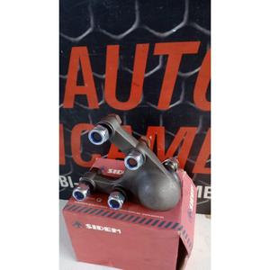 HYUNDAI Galloper Serie (99>03) ARM END HB212200 Benzin - Product Image 6