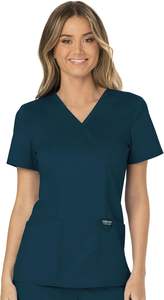 Conjunto de uniformes de hospital unisex de primera calidad, pantalones de Jogger de uniforme quirúrgico de moda con logotipo personalizado, suministro de fábrica para médicos y enfermeras - Product Image 3