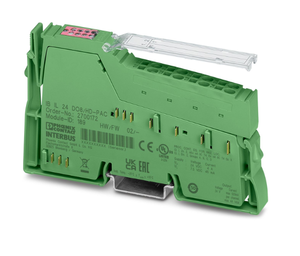 IB IL 24 DO8/2700172-Módulo digital - Product Image 1