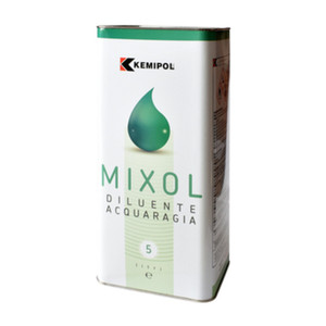 Acquaragia "mixol" Lt. 0,500 - Product Image 3