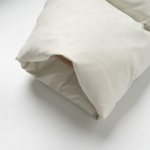 240 grammes col montant doudoune Durable imperméable 100% polyester hommes bulle doudoune pour hommes - Product Image 5