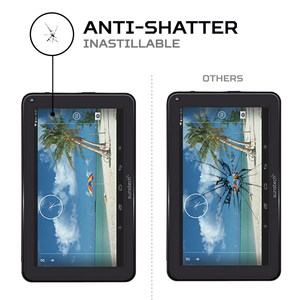 ซันสเทค TAB917QC ฟิล์มกันรอยหน้าจอแท็บเล็ต - Product Image 5