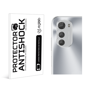 Protection d'écran antichoc Motorola Moto E32, accessoire premium pour une sécurité mobile accrue - Product Image 1