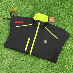 แจ็กเก็ตกันน้ำสำหรับผู้ชายเสื้อแจ็คเก็ตบุผ้าสำหรับใส่กลางแจ้งระบายอากาศได้ดีใหม่ล่าสุดและกำลังเป็นที่นิยม - Product Image 6