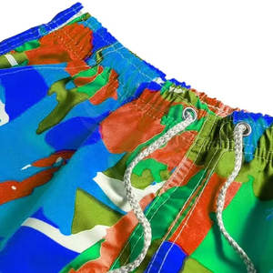 Pantalones Cortos de Alta Calidad Más Vendidos, Hechos a Medida, Ropa Casual, Pantalones Cortos de Sublimación para Adultos - Product Image 4