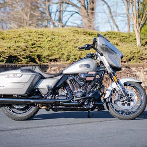 Motocicleta Todoterreno Harley-Davidson FLHXSE CVOS Street-Glides Touring 2023 - Product Image 1