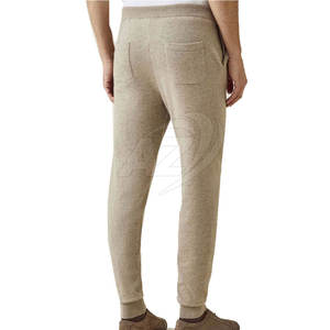 Best Wholesale Custom Fully Comfortable and Soft Straight Casual <b>Men</b> <b>Trousers</b> 100% Cotton Lightweight Breathable <b>Winter</b> <b>Trousers</b> - Product Image 2