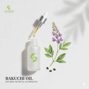 Bulk Supply Bakuchi Seed Essential Oil 100% Natural Pure Skincare & Hair Care Beauty Ingredient for OEM/ODM Private Label - Product Image 2