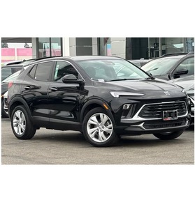 Buick Encore GX Preferred FWD 2025, Seminuevo - Product Image 1