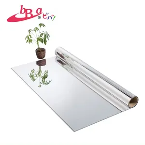 Now Accepting Sample Orders Japan High Quality Professional Mirror Film