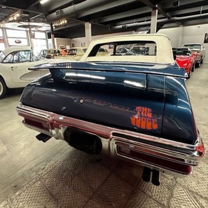 Pontiac GTO 1970 en parfait état - Product Image 2