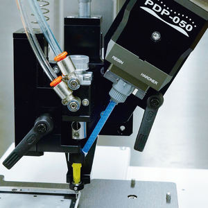 [TAEHA] Bomba dosificadora precisa y duradera, sistema de bomba PRO-DUO, bomba dosificadora de para dispensador de líquidos químicos - Product Image 2