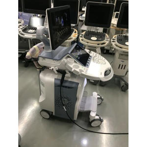 เครื่องอัลตราซาวนด์ GE Voluson E10 BT19 4D แบบรีเฟอร์บิช OEM/ODM ปรับแต่งได้ - Product Image 2