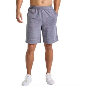 Alta calidad Casual verano peso pesado algodón poliéster pantalones cortos nueva moda High Street estilo pantalones de chándal transpirable Hombre Pantalones cortos - Product Image 5