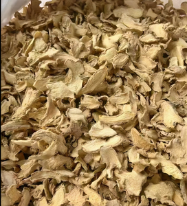 Gingembre séché bio-Gingembre séché de haute qualité au prix de gros fourni par un exportateur de gingembre séché réputé du Vietnam - Product Image 3