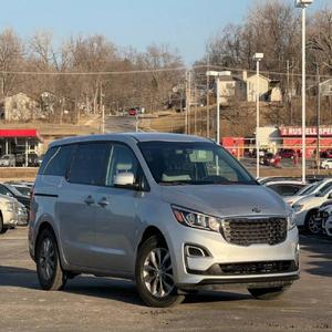 Kia Sedona 2020 en parfait état - Product Image 1